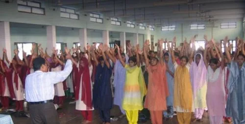 Maris Stella College, Vijayawada