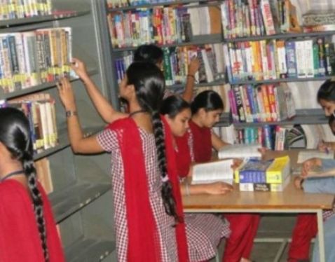 Maris Stella College, Vijayawada