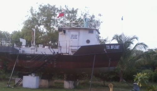 Maritime Foundation, Chennai