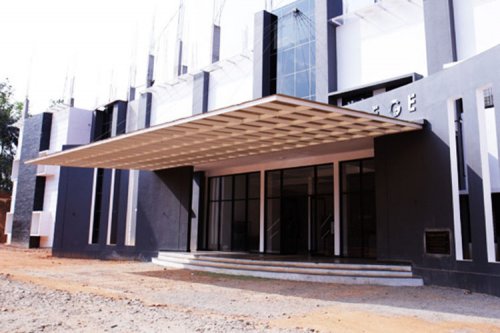 Markaz Law College, Kozhikode