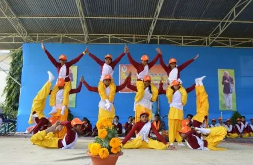 Markham College of Commerce, Hazaribagh