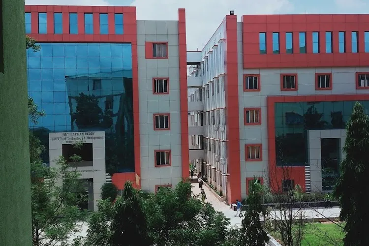 MLR Institute of Pharmacy, Hyderabad