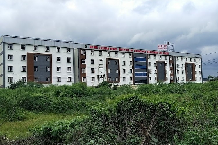 Marri Laxman Reddy Institute of Technology & Management, Hyderabad