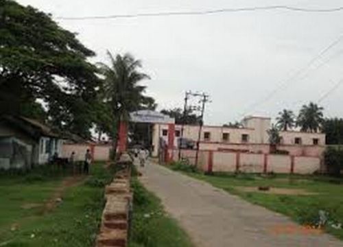 Marshaghai College, Kendrapara