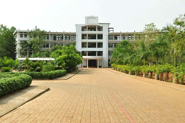 Marthandam College of Engineering and Technology, Kanyakumari