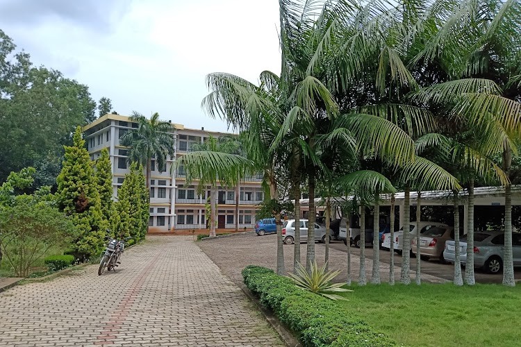 Marthandam College of Engineering and Technology, Kanyakumari