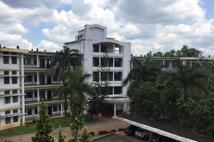 Marthandam College of Engineering and Technology, Kanyakumari