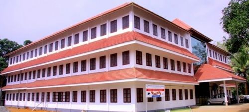 Marthoma College of Management and Technology, Ernakulam