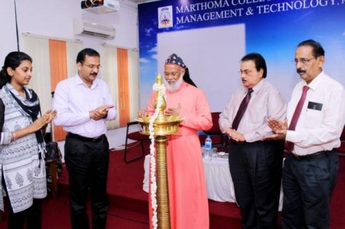 Marthoma College of Management and Technology, Ernakulam