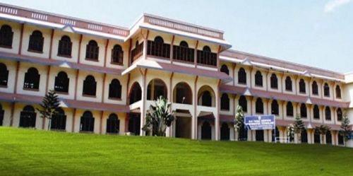 Marthoma Institute of Information Technology, Kollam