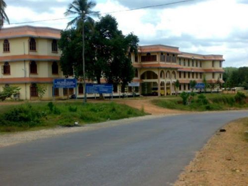 Marthoma Institute of Information Technology, Kollam