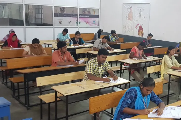 Martin Homoeopathy Medical College & Hospital, Coimbatore