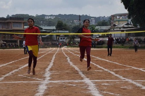 Martin Luther Christian University, Shillong