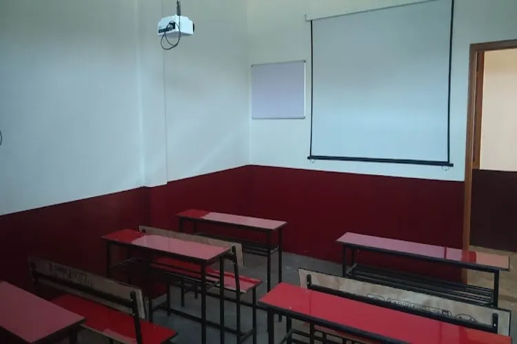 Martlet Hospitality, Moradabad