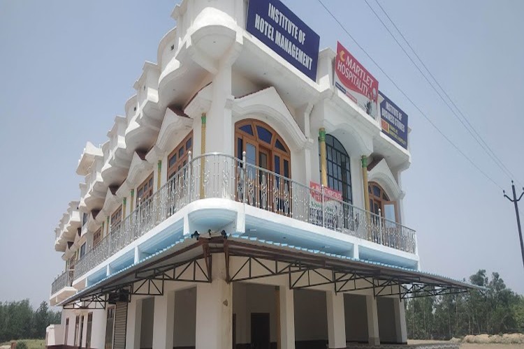 Martlet Hospitality, Moradabad