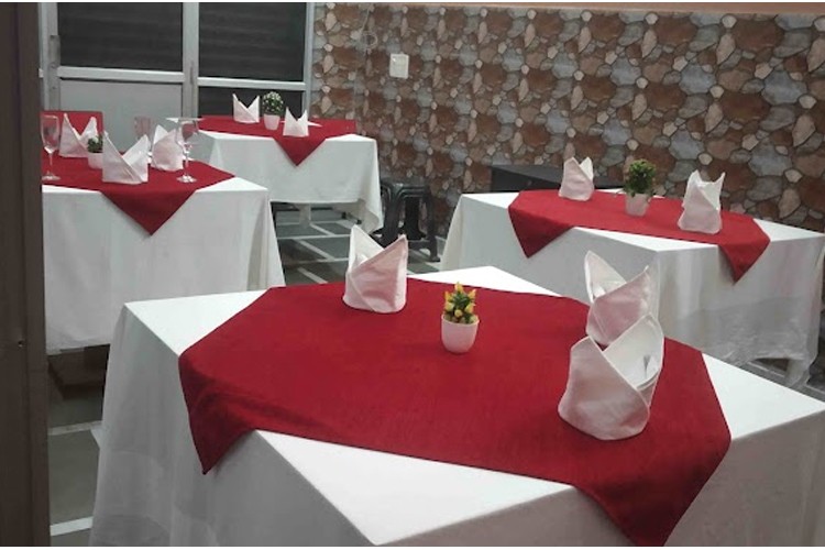 Martlet Hospitality, Moradabad