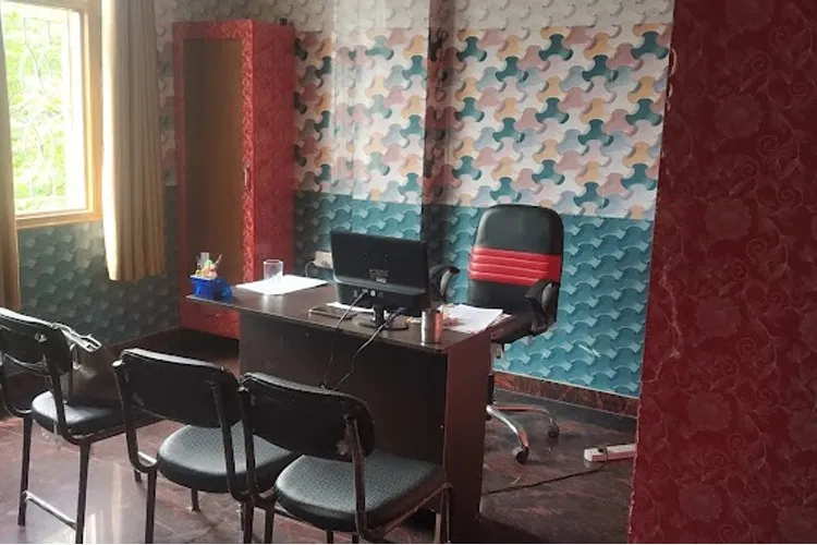 Martlet Hospitality, Moradabad