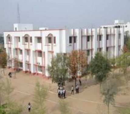 Marudhar Engineering College, Bikaner