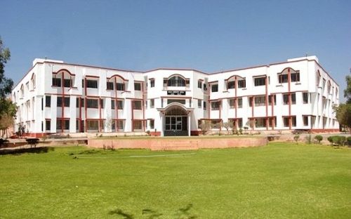 Marudhar Engineering College, Bikaner