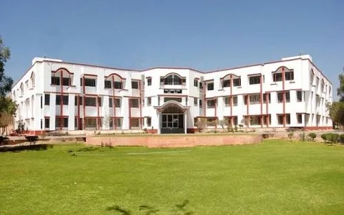 Marudhar Engineering College, Bikaner