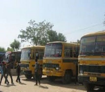 Marudhar Engineering College, Bikaner