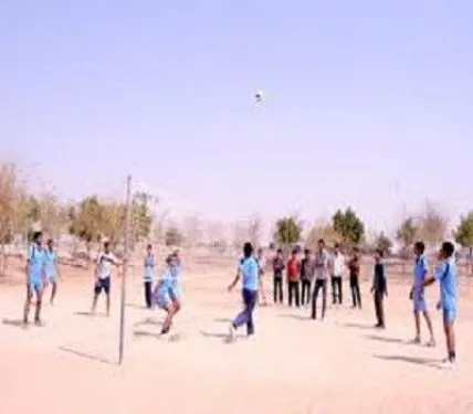 Marudhar Engineering College, Bikaner