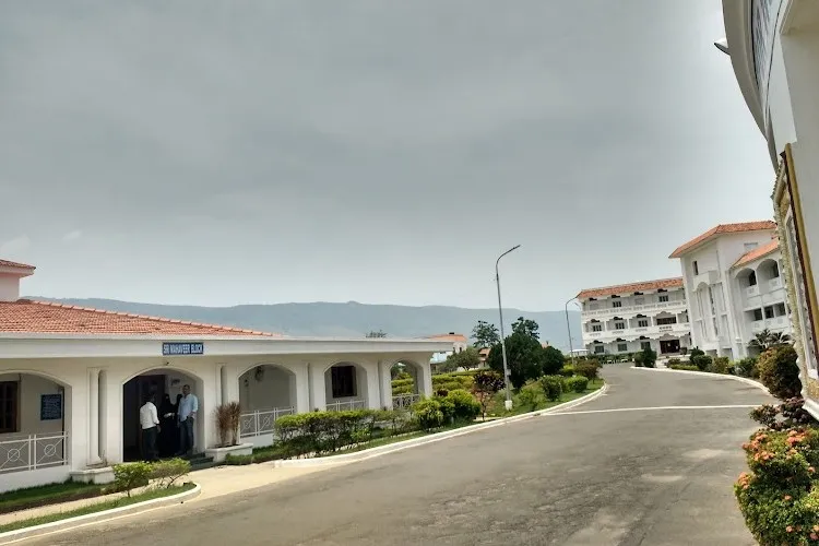 Marudhar Kesari Jain College for Women, Vellore