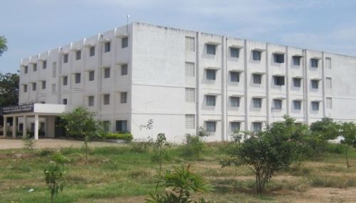 Maruthi College of Education, Salem