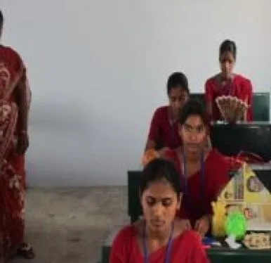 Maruthi College of Education, Salem