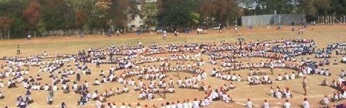 Maruthi College of Physical Education, Coimbatore