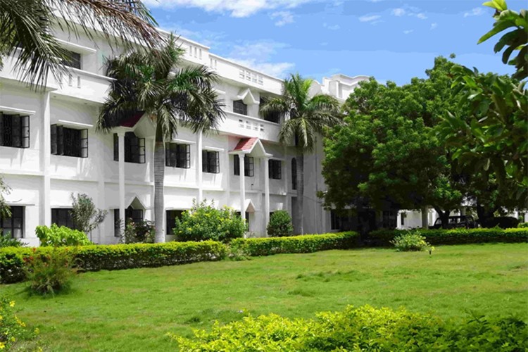 Maruthi Group of Institutions, Salem