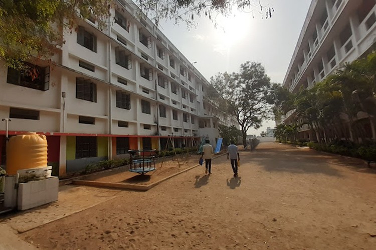 Maruthi Polytechnic College, Salem