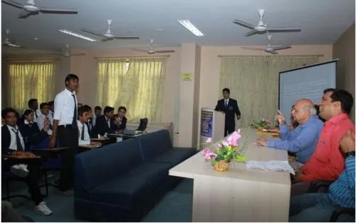 Marwar Engineering College and Research Centre, Jodhpur