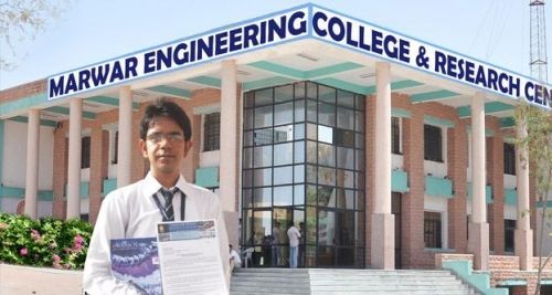 Marwar Engineering College and Research Centre, Jodhpur