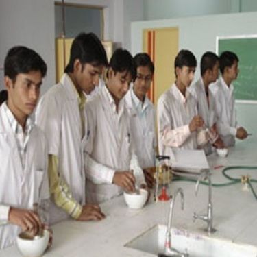 Marwar Pharmacy College, Jodhpur