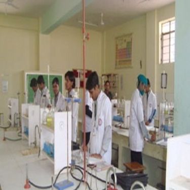 Marwar Pharmacy College, Jodhpur