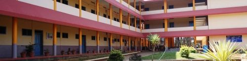 Mary Matha Arts and Science College, Mananthavady