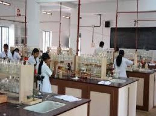 Mary Matha Arts and Science College, Mananthavady