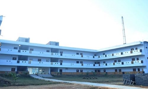 Maryland Institute of Technology and Management, Jamshedpur