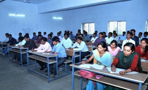 Maryland Institute of Technology and Management, Jamshedpur