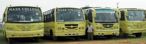 Mass College of Education, Thanjavur