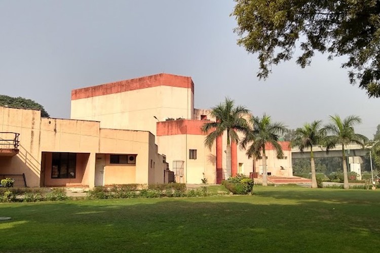 Mass Communication Research Centre, New Delhi