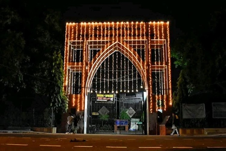 Mass Communication Research Centre, New Delhi