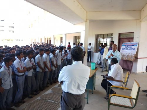 MASS Polytechnic College, Kumbakonam