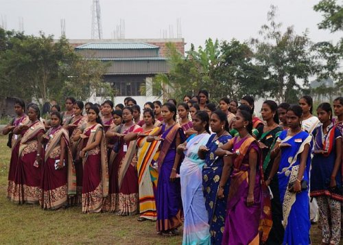 MASS Polytechnic College, Kumbakonam