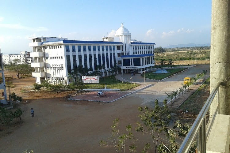 Master Group of Institutions, Thiruchirapalli