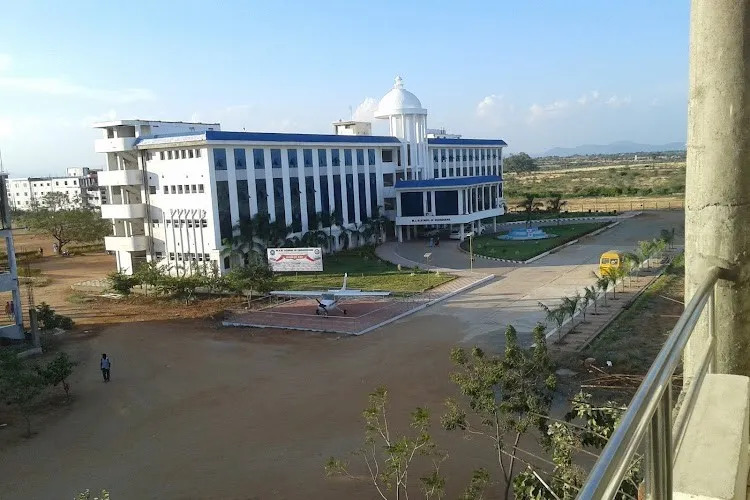 Master Group of Institutions, Tiruchirappalli