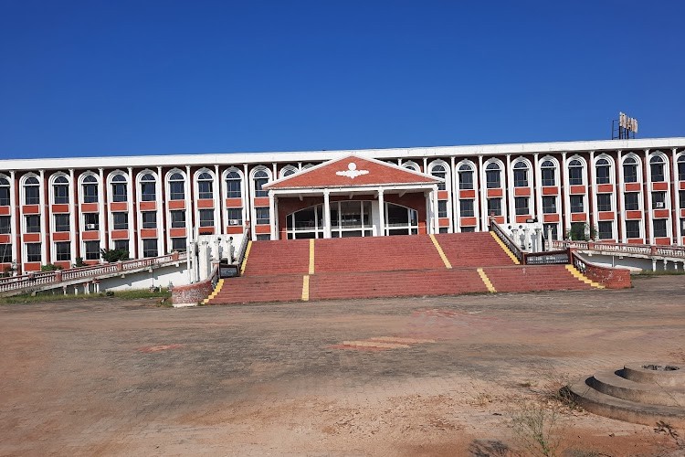 Master Group of Institutions, Thiruchirapalli