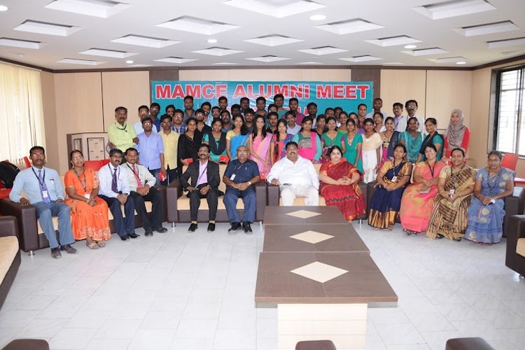 Master Group of Institutions, Thiruchirapalli
