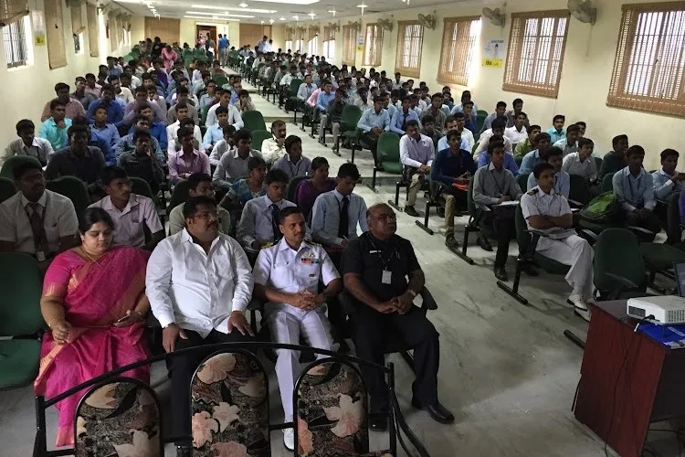 Master Group of Institutions, Trichy